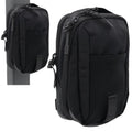 Magnetic Bag Company - Crossbody Bag Sling Chest Bag for Men and Women | Magnetic Gym & Travel Bag